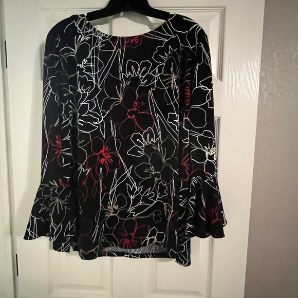 The Limited Tops - The Limited blouse/tunic